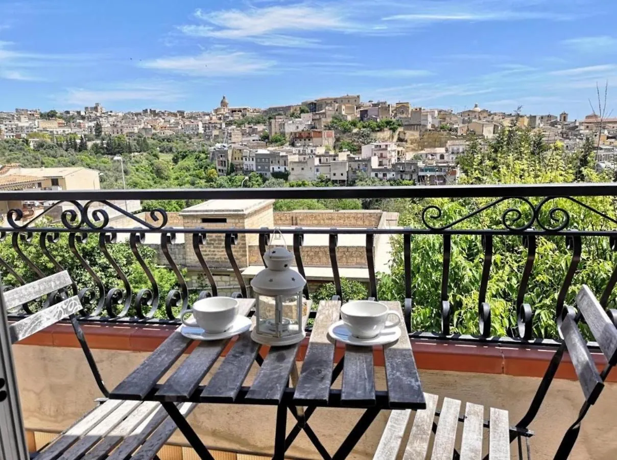 Villa Ambra B&B Noto