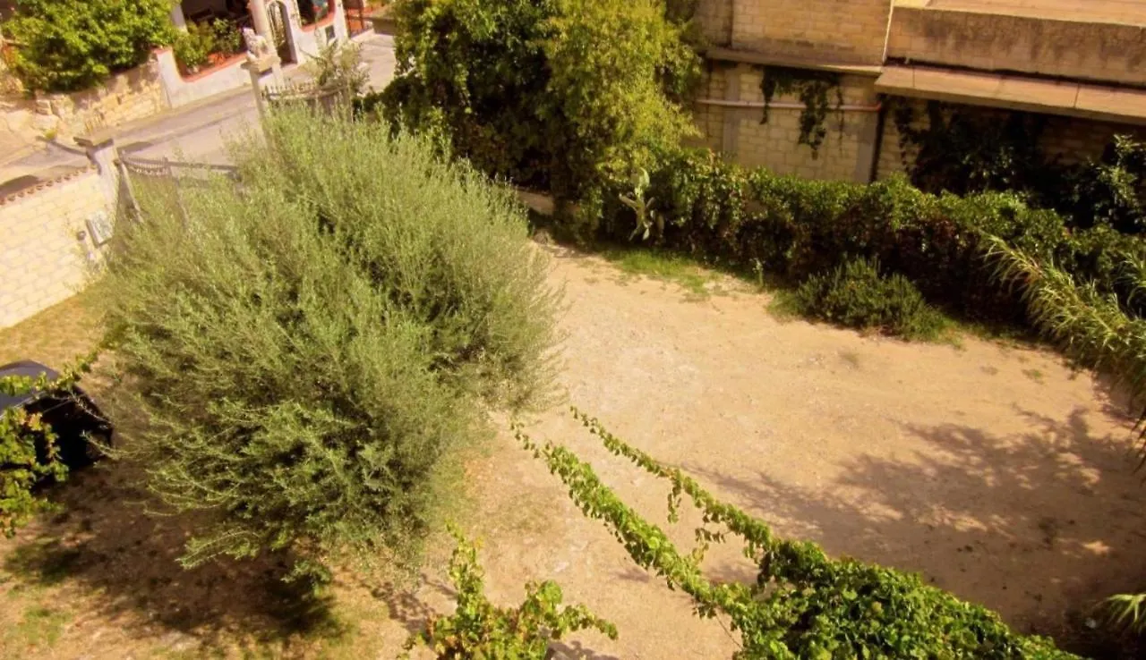 Villa Ambra B&B Noto Italia