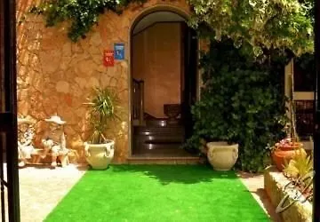 Villa Ambra B&B Noto
