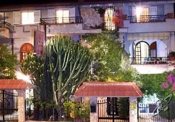 Villa Ambra B&B Noto Italien