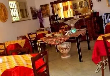 Villa Ambra B&B Noto 3*,  Italien