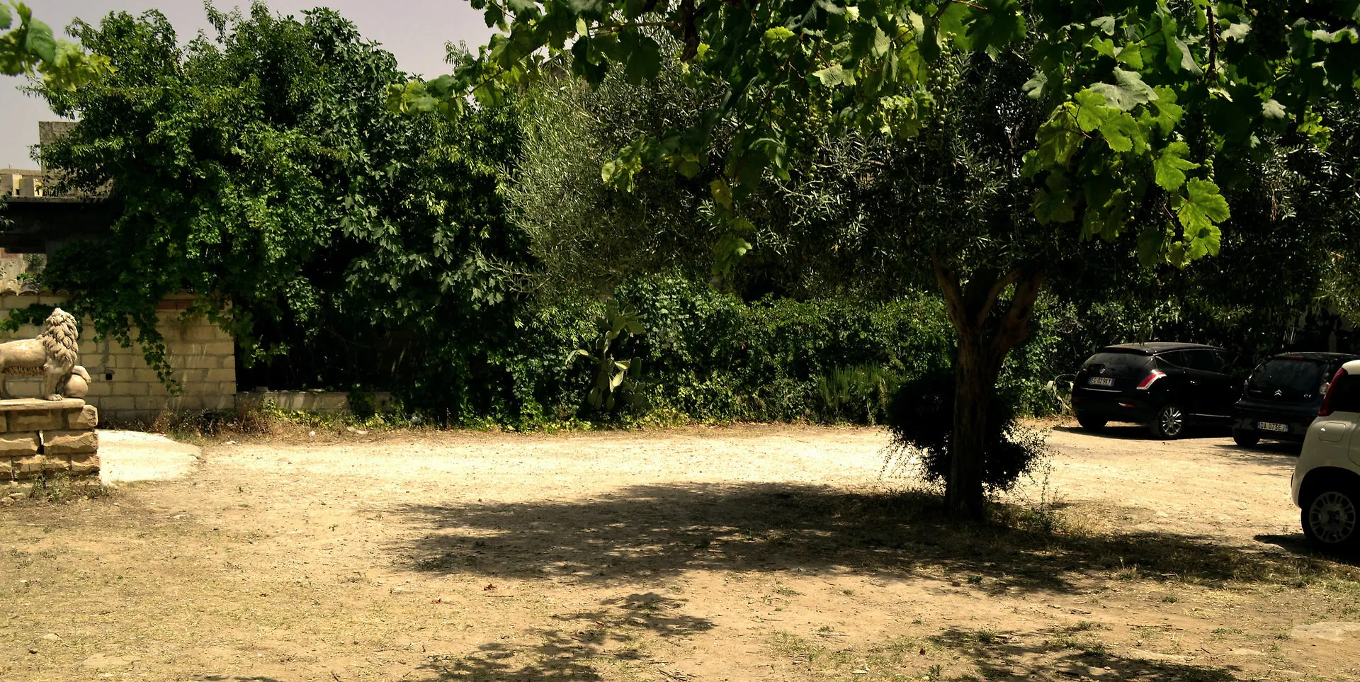 Villa Ambra B&B Noto