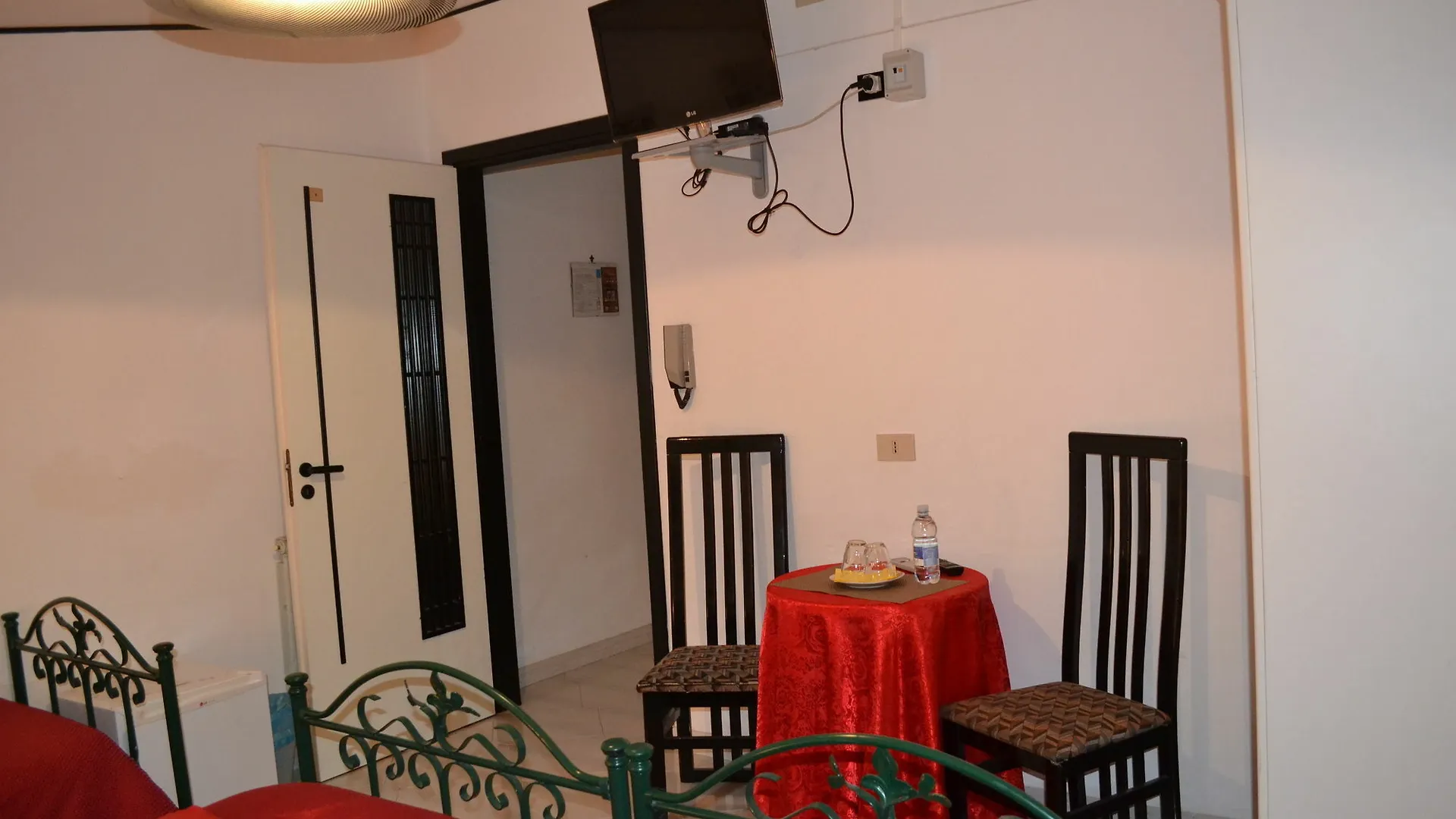 Villa Ambra B&B Noto Italien