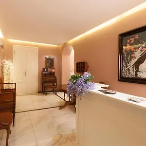 Jolì Hotel Florence