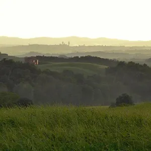 San Fabio , Castelnuovo Berardenga Italia