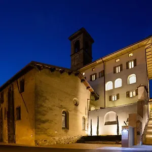 *** Hotel La Ripa Boutique Italien