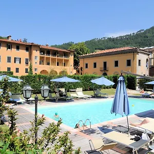 *** Hotel Park Regina Italien