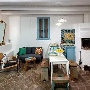 Zioli Bed and breakfast