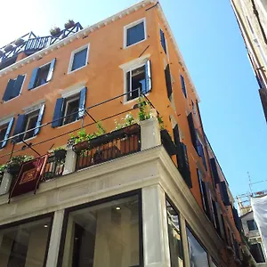 Piccolo A San Marco , Venezia Italia