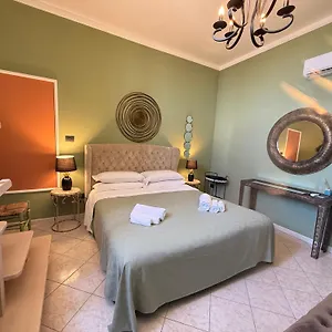 Panorama Suites Noto - Adults Only Bed and breakfast