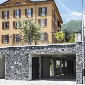Maioliche Griante Aparthotel Cadenabbia