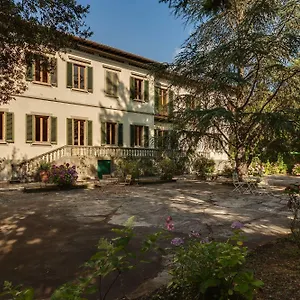 *** Hotel Giotto Park Italien