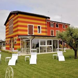 Corte Caselle Bed & Breakfast Sommacampagna