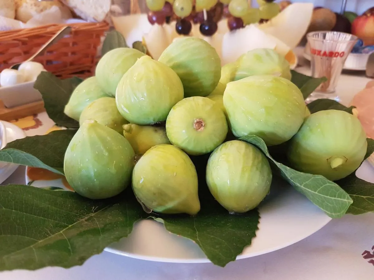 Villa Ambra B&B Noto