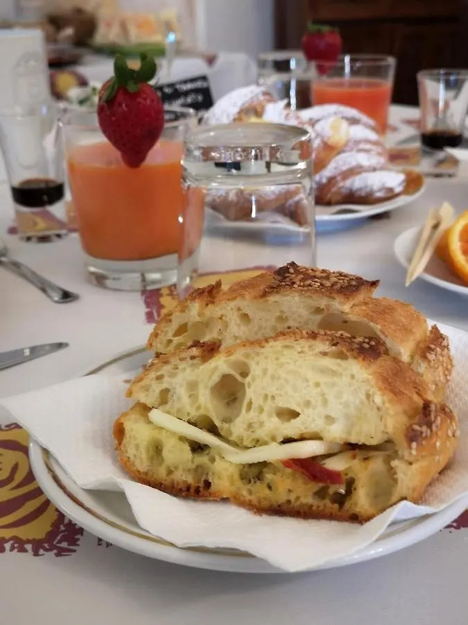Villa Ambra B&B Noto