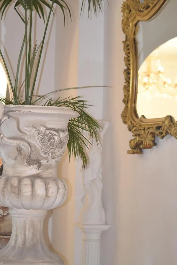 Couette-café Villa Ambra B&B Noto