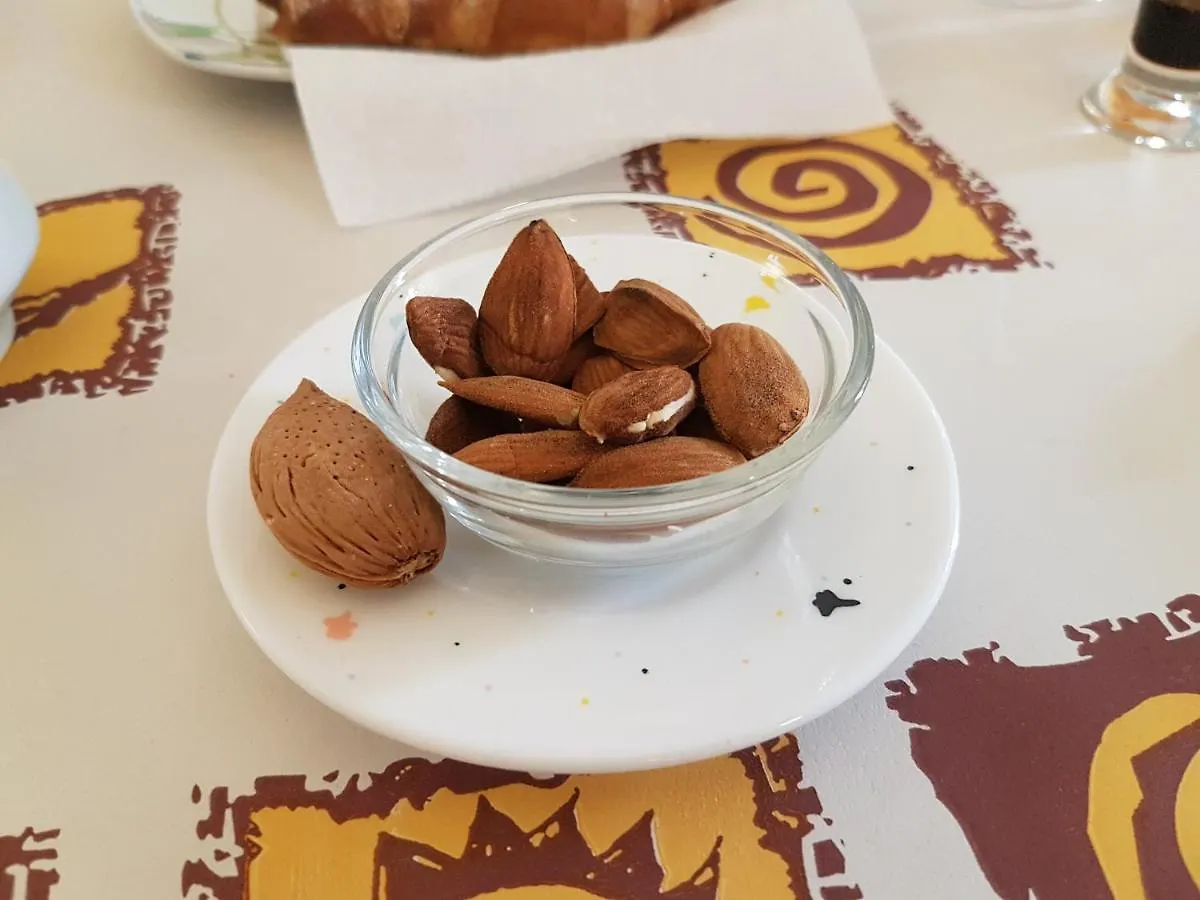 Couette-café Villa Ambra B&B Noto