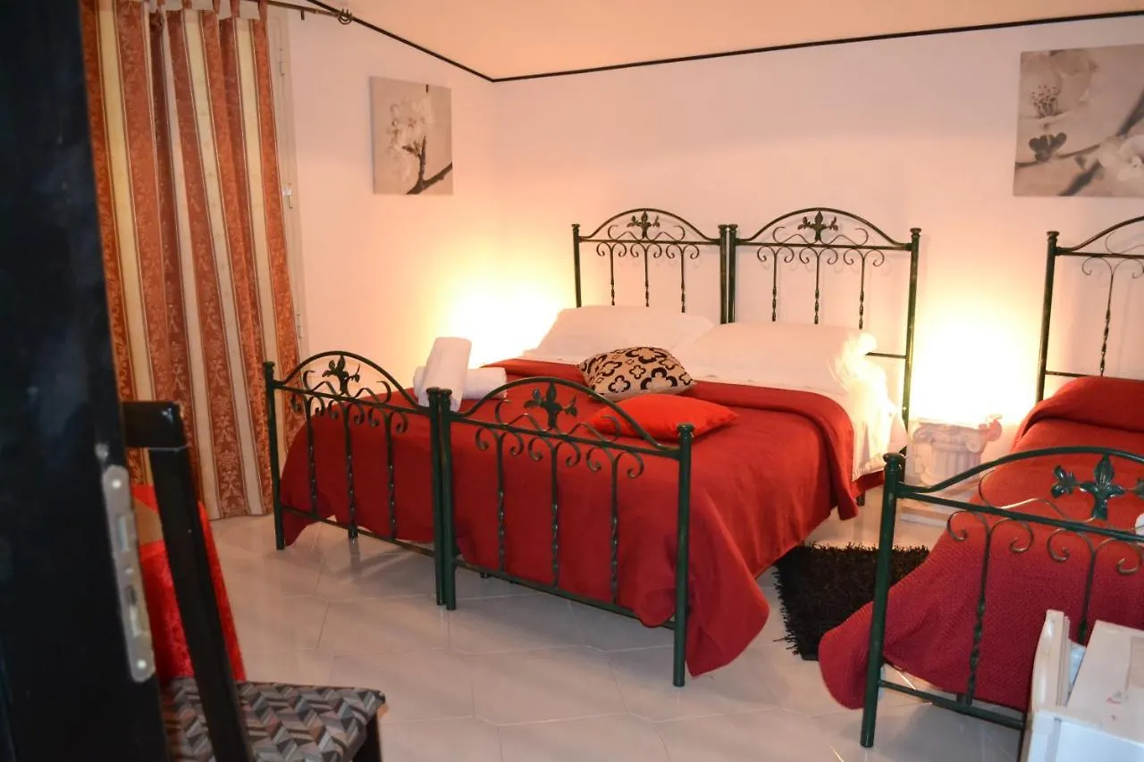 Villa Ambra B&B Noto 3*,  Italie